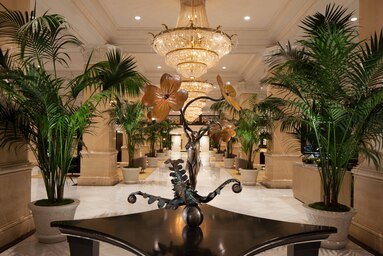 The US Grant, a Luxury Collection Hotel, San Diego by null