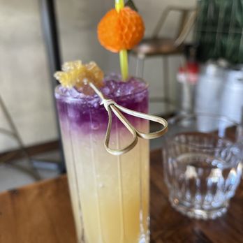 Tee Sud Thai Rustic and Bar - Teesud Signature Lemonade (Non Alcoholic) - Bars Near Me - Snohomish, Washington Tee Sud Thai Rustic and Bar - Teesud Signature Lemonade (Non Alcoholic) - Bars Near Me - Snohomish, Washington