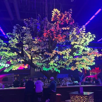 AREA15 - Inside near bar - Venues & Event Spaces Near Me - Las Vegas, Nevada