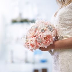 Lovie's Recycled Weddings