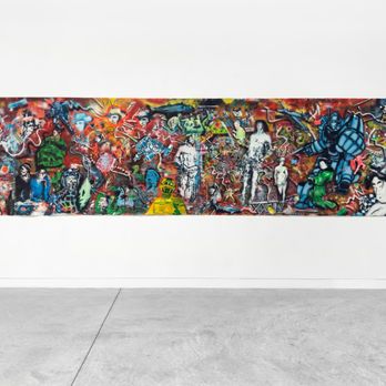 Modernism - Artwork by Scott Williams - Art Galleries Near Me - San Francisco, California Modernism - Artwork by Scott Williams - Art Galleries Near Me - San Francisco, California