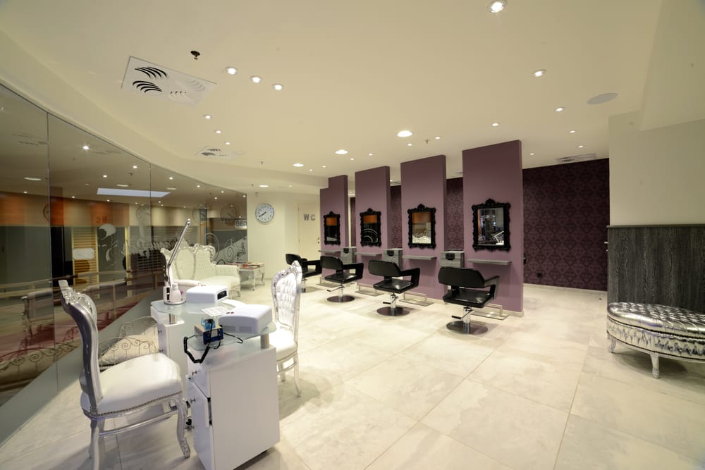 IMAGIN’HAIR Updated August 2024 Cours Saint Michel 100, Etterbeek