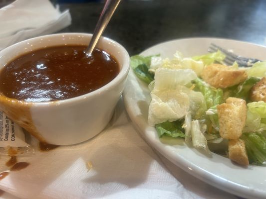 Abe's Hideout by null