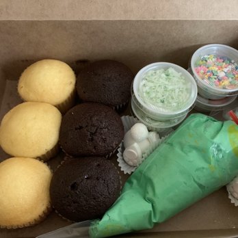 Crust & Krumbs Bakery - Gourmet cupcake kit. - Bakeries Near Me - Vineland, New Jersey Crust & Krumbs Bakery - Gourmet cupcake kit. - Bakeries Near Me - Vineland, New Jersey