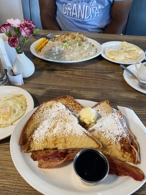 Bread & Butter Café by null