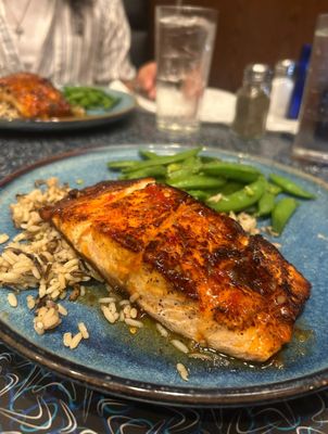 Black n Bleu Restaurant by null