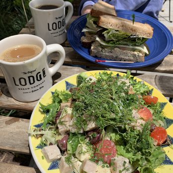 Lodge Bread - Bakeries Near Me - Los Angeles, California