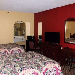 Jameson Inn Conyers - TwoQueenBeds