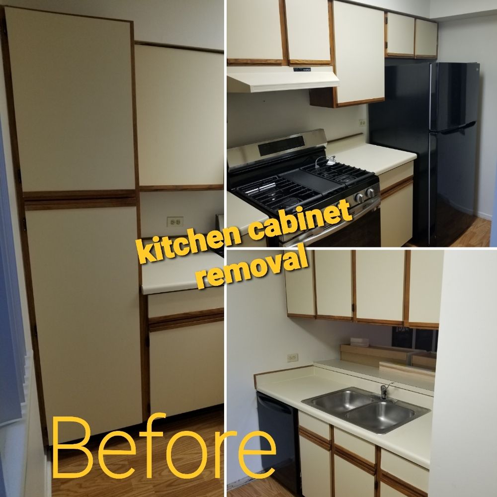 Slide of High Street Services