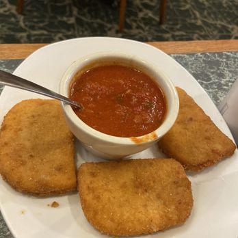 Red Rose - Fried Mozzarella - Pizza Near Me - Springfield, Massachusetts Red Rose - Fried Mozzarella - Pizza Near Me - Springfield, Massachusetts