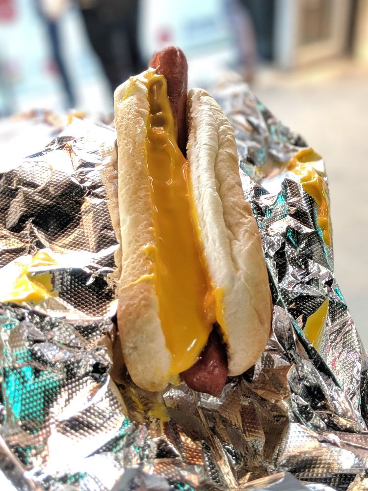 PAPAYA DOG CLOSED 29 Photos & 65 Reviews Pennsylvania Station