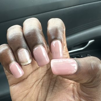 Lux Spa & Nails - Gel X - Nail Salons Near Me - Chula Vista, California Lux Spa & Nails - Gel X - Nail Salons Near Me - Chula Vista, California