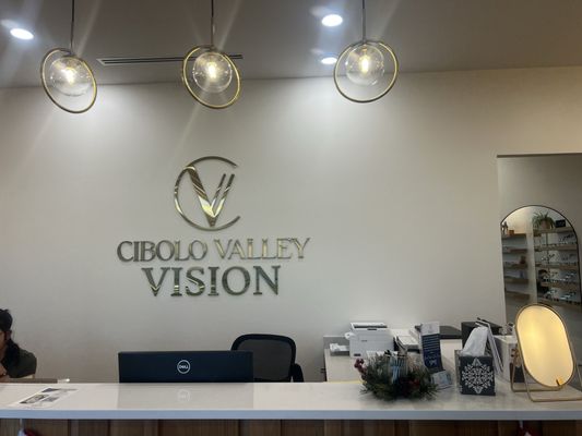 Cibolo Valley Vision