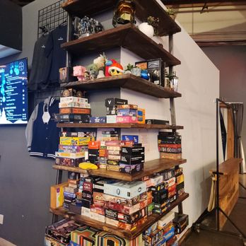 Guildhouse - Board games - Bars Near Me - San Jose, California Guildhouse - Board games - Bars Near Me - San Jose, California