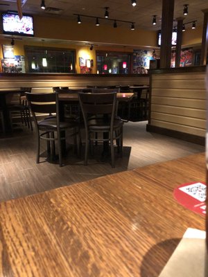 Applebee's Grill + Bar by null