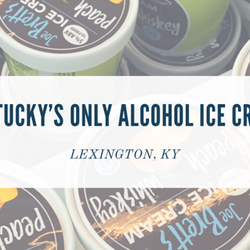 Joe Brett's Ice Cream