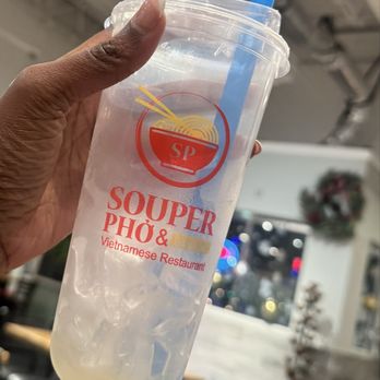 Souper Pho & Banh Mi - Drink - Vietnamese Near Me - Suffolk, Virginia Souper Pho & Banh Mi - Drink - Vietnamese Near Me - Suffolk, Virginia