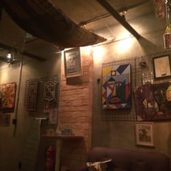 Aleatório Galeria Bar