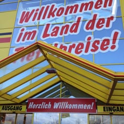 POCO Einrichtungsmarkt Berlin-Waltersdorf