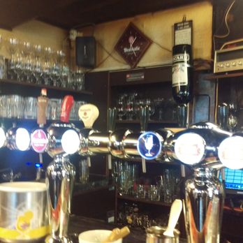 Boer van Tienen - Bars Near Me - Antwerp, VAN