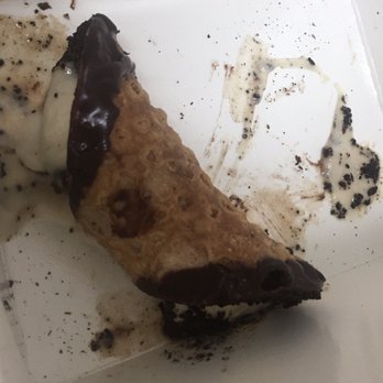 The General Muir - Cannoli from General Muir ATL, Ga - Delis Near Me - Atlanta, Georgia The General Muir - Cannoli from General Muir ATL, Ga - Delis Near Me - Atlanta, Georgia