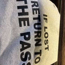 The Pass Pub & Grill - Great service- excellent food- soup season is my fav!!