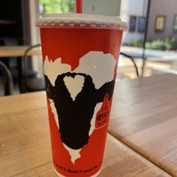 Perro Exquisite Taco - Coke soda