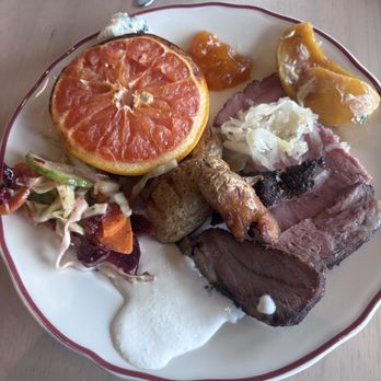 Safta - Brunch - Middle Eastern Near Me - Denver, Colorado