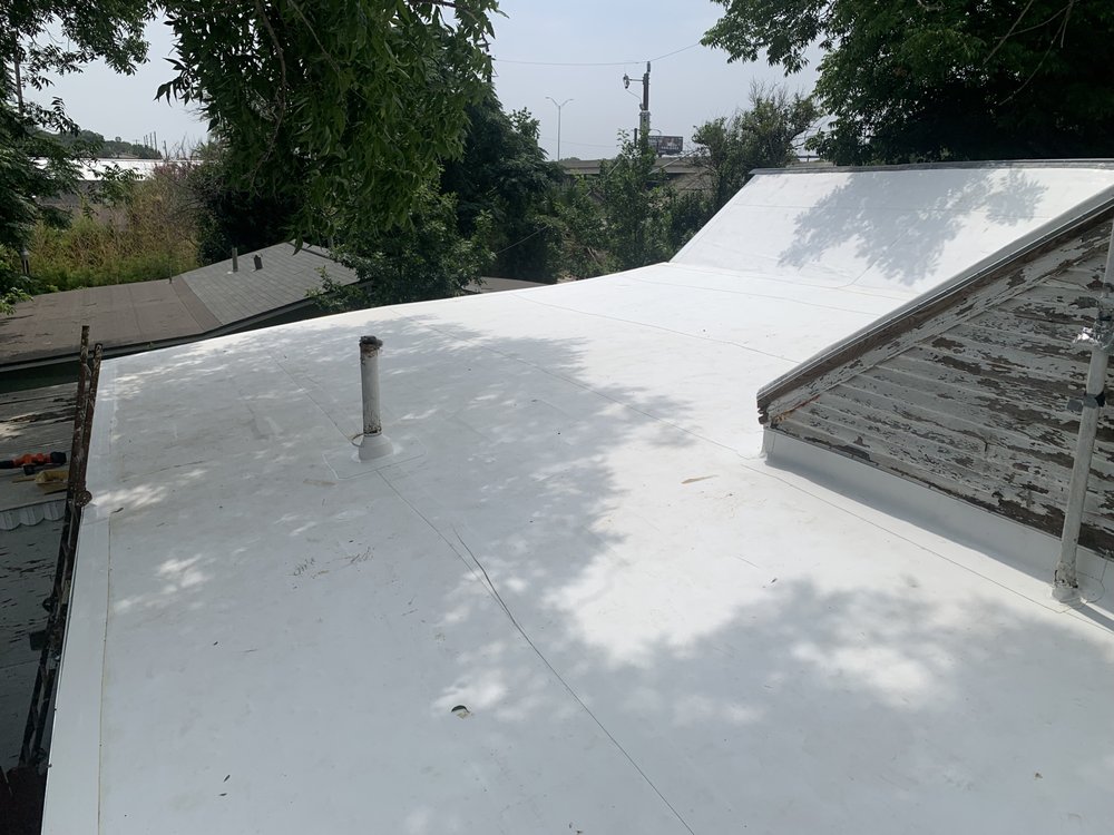 Slide of Matthew's Master Builders