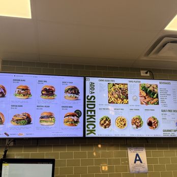 Veganburg - Menu - Vegan Near Me - Hesperia, California Veganburg - Menu - Vegan Near Me - Hesperia, California