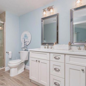 Fresh Look Kitchen and Bath - General Contractors Near Me - Marmora, New Jersey Fresh Look Kitchen and Bath - General Contractors Near Me - Marmora, New Jersey