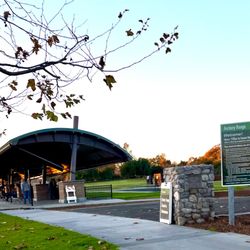 Mile Square Regional Park - Archery Range has 24 lanes and is free but need to bring your own equipment