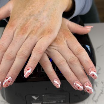 YoYo Artistic Nails - Nail Salons Near Me - Tempe, Arizona YoYo Artistic Nails - Nail Salons Near Me - Tempe, Arizona
