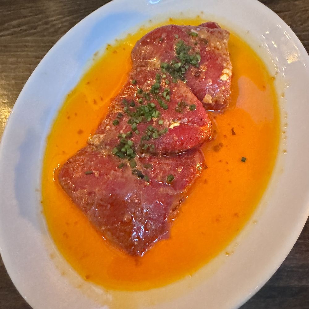 Petite Leon - Piquillo Oeppers - Mexican Near Me - Minneapolis, Minnesota