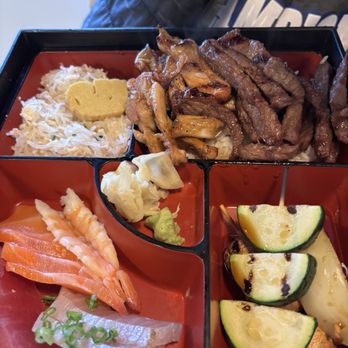 Musashi's - Special Bento - Japanese Near Me - Hillsboro, Oregon Musashi's - Special Bento - Japanese Near Me - Hillsboro, Oregon