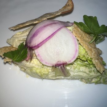 Spago - Caesar Salad - New American Near Me - Las Vegas, Nevada Spago - Caesar Salad - New American Near Me - Las Vegas, Nevada