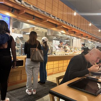 Marugame Udon - Japanese Near Me - Costa Mesa, California