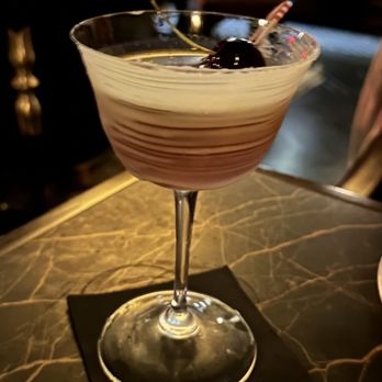 Little Ned - Yankee Hanky Panky - Cocktail Bars Near Me - New York, New York Little Ned - Yankee Hanky Panky - Cocktail Bars Near Me - New York, New York