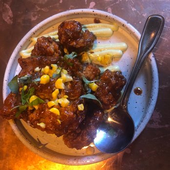 Lechon - Peruvian Fried Chicken Bites - Tapas Bars Near Me - Portland, Oregon Lechon - Peruvian Fried Chicken Bites - Tapas Bars Near Me - Portland, Oregon
