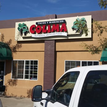Colima - Outside - Mexican Near Me - Hanford, California Colima - Outside - Mexican Near Me - Hanford, California