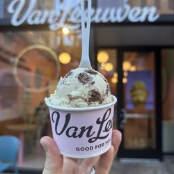 Van Leeuwen Ice Cream - Denver - One scoop
