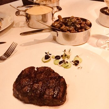 Bourbon Steak - Steakhouses Near Me - Glendale, California Bourbon Steak - Steakhouses Near Me - Glendale, California