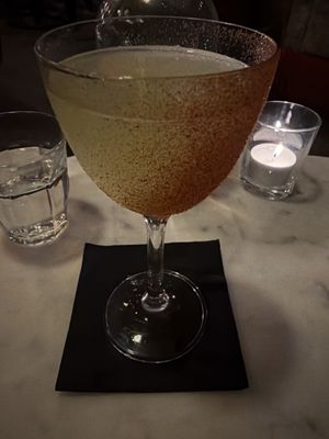 Prescription Cocktail Club by null