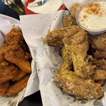Wing Daddy's Sauce House - Chicken Wings Near Me - Horizon City, Texas Wing Daddy's Sauce House - Chicken Wings Near Me - Horizon City, Texas