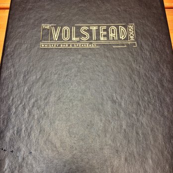 Volstead House Whiskey Bar and Speakeasy, Eagan - Cocktail Bars Near Me - Eagan, Minnesota Volstead House Whiskey Bar and Speakeasy, Eagan - Cocktail Bars Near Me - Eagan, Minnesota
