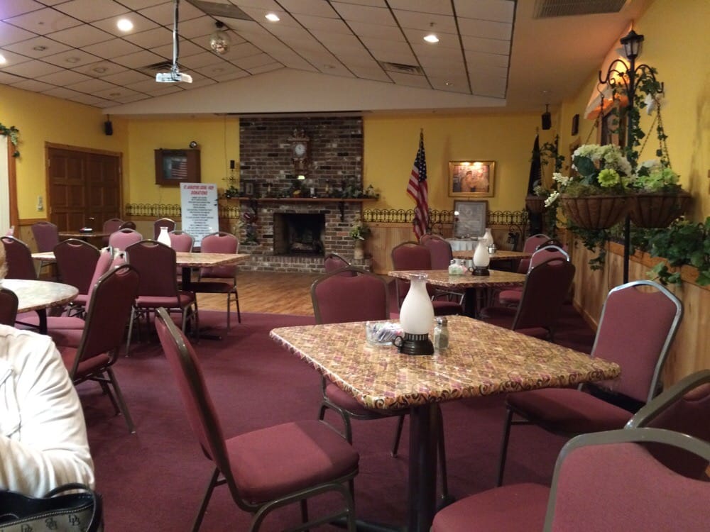 ELKS LODGE NO 829 Social Clubs 1420 A1A S, Saint Augustine, FL