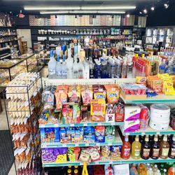 Store inside