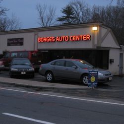 Borges Auto Center