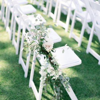 Julep Bloom Design - Aisle florals - Floral Designers Near Me Julep Bloom Design - Aisle florals - Floral Designers Near Me