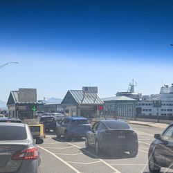 Clinton Ferry Terminal